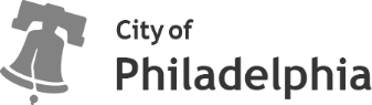 City of Philadelphia Logo