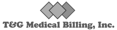T&G Medical Billing, Inc. Logo