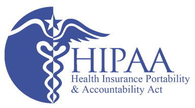 Health Insurance Portability and Accountability Act of 1996 (HIPAA)